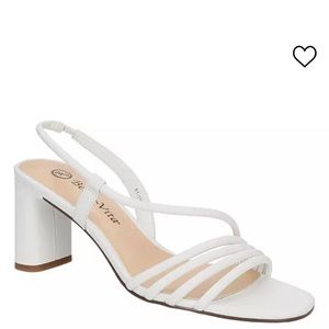 Dolce Vita Women’s Zariah Heel Sandals